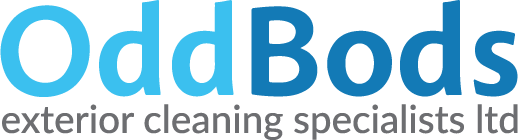Odd Bods Exterior Cleaning Specialists Ltd
